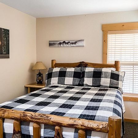 Cinnamon Teal Chalet Redmond Exterior foto